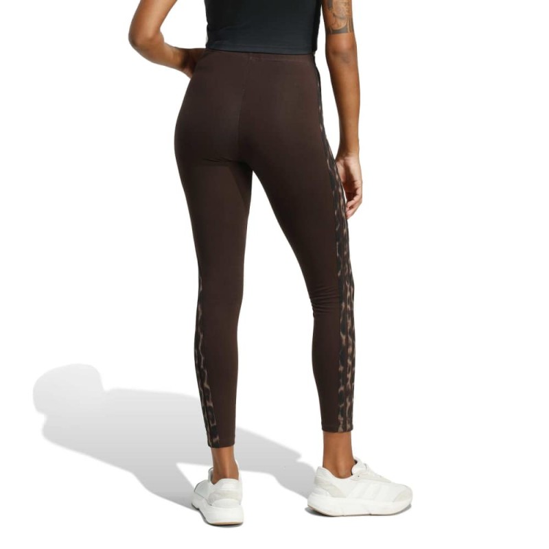ADIDAS W AOP LEGGING INFIL