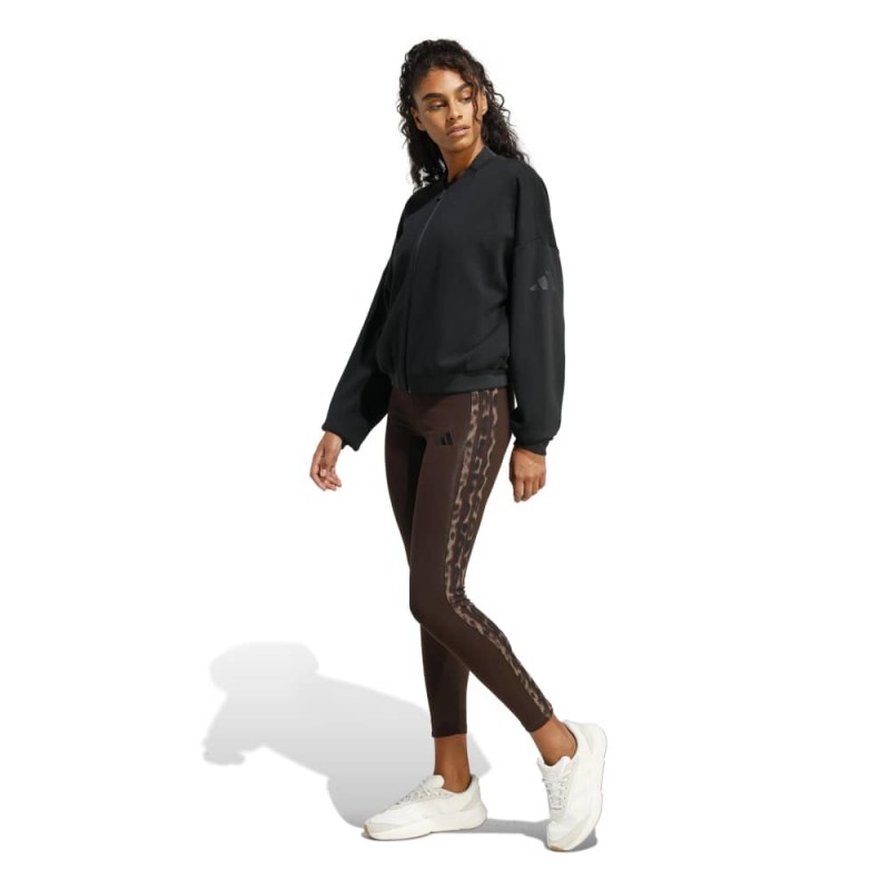 ADIDAS W AOP LEGGING INFIL