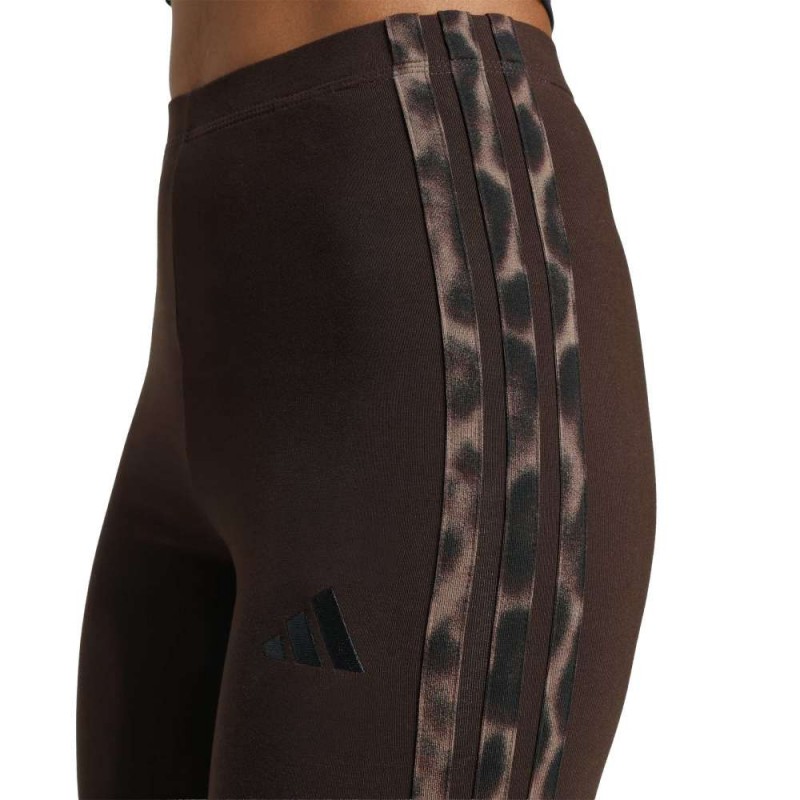 ADIDAS W AOP LEGGING INFIL