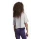 ADIDAS JG GLAM TEE