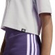 ADIDAS JG GLAM TEE