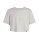 ADIDAS JG GLAM TEE