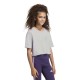 ADIDAS JG GLAM TEE