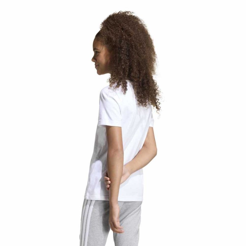 ADIDAS JG ANIMAL TEE