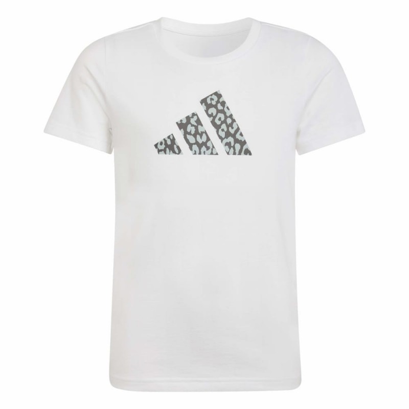 ADIDAS JG ANIMAL TEE