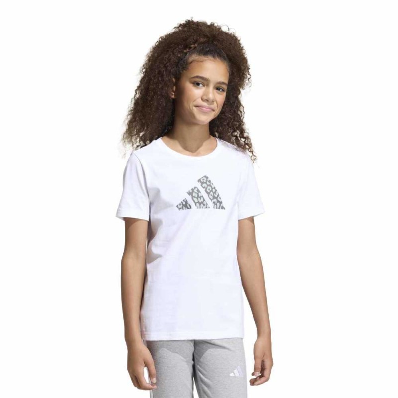 ADIDAS JG ANIMAL TEE