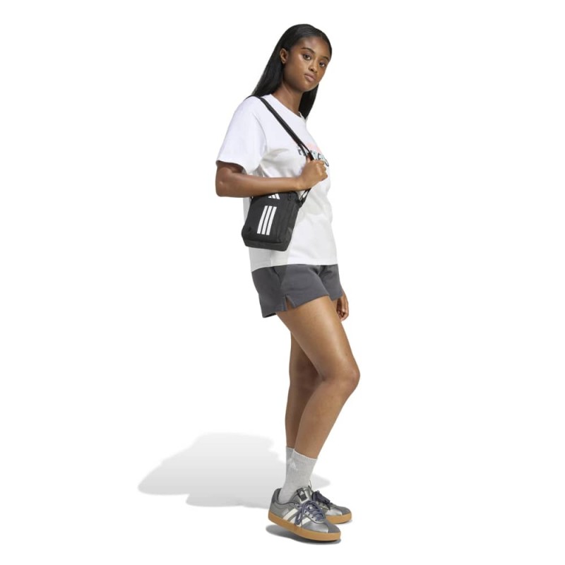 ADIDAS SOFT SIDE TEE