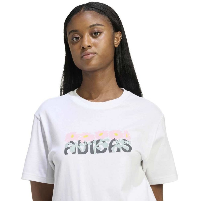 ADIDAS SOFT SIDE TEE