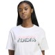 ADIDAS SOFT SIDE TEE