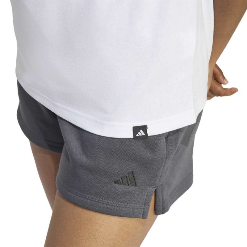 ADIDAS SOFT SIDE TEE