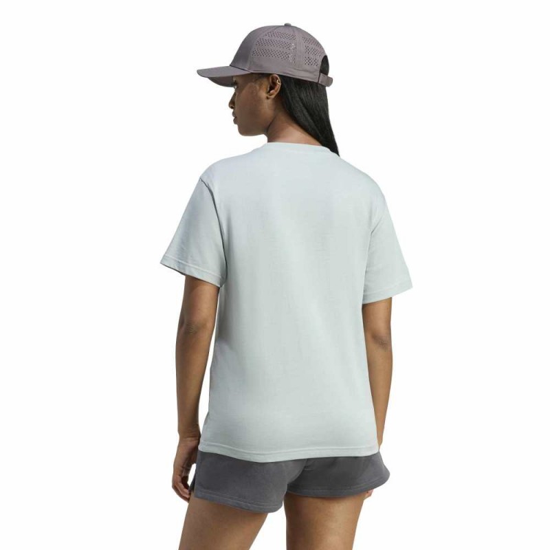 ADIDAS SOFT SIDE TEE