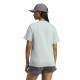 ADIDAS SOFT SIDE TEE