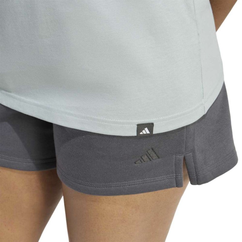 ADIDAS SOFT SIDE TEE
