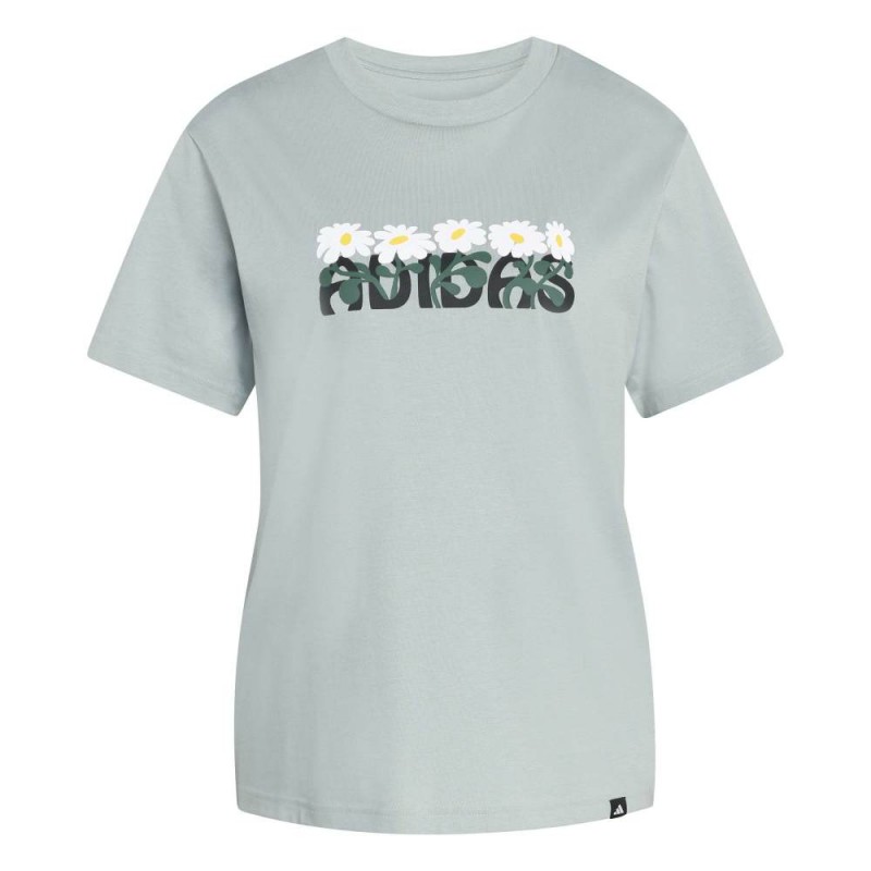 ADIDAS SOFT SIDE TEE