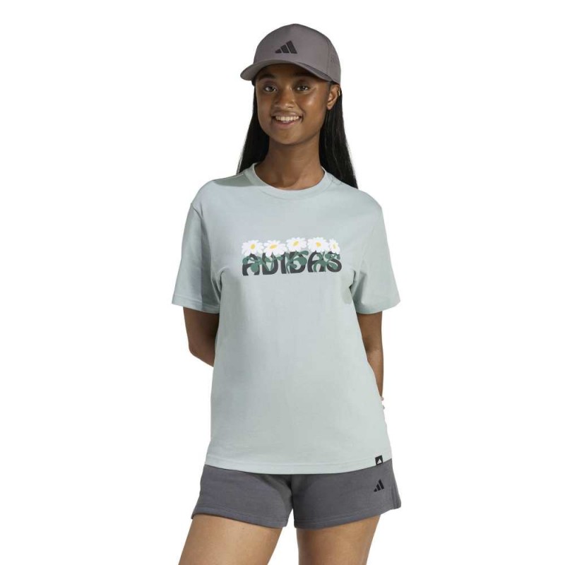 ADIDAS SOFT SIDE TEE