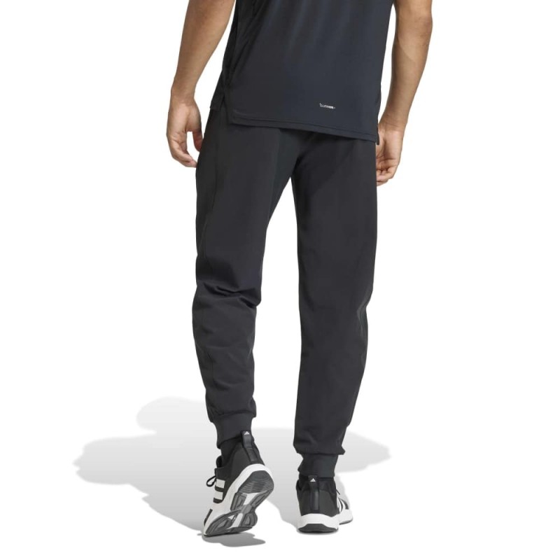 ADIDAS WE FLEX WOVEN PANT