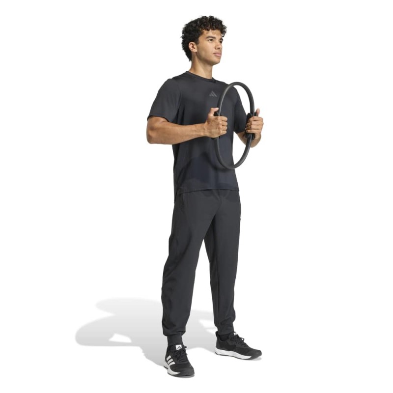 ADIDAS WE FLEX WOVEN PANT