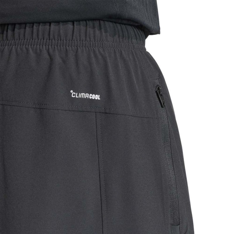 ADIDAS WE FLEX WOVEN PANT