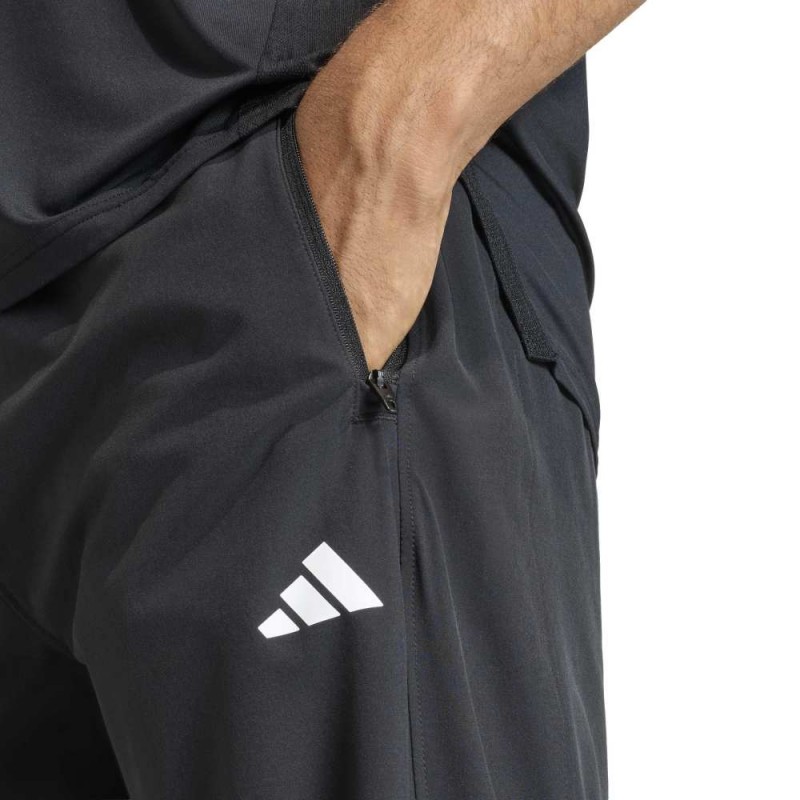 ADIDAS WE FLEX WOVEN PANT