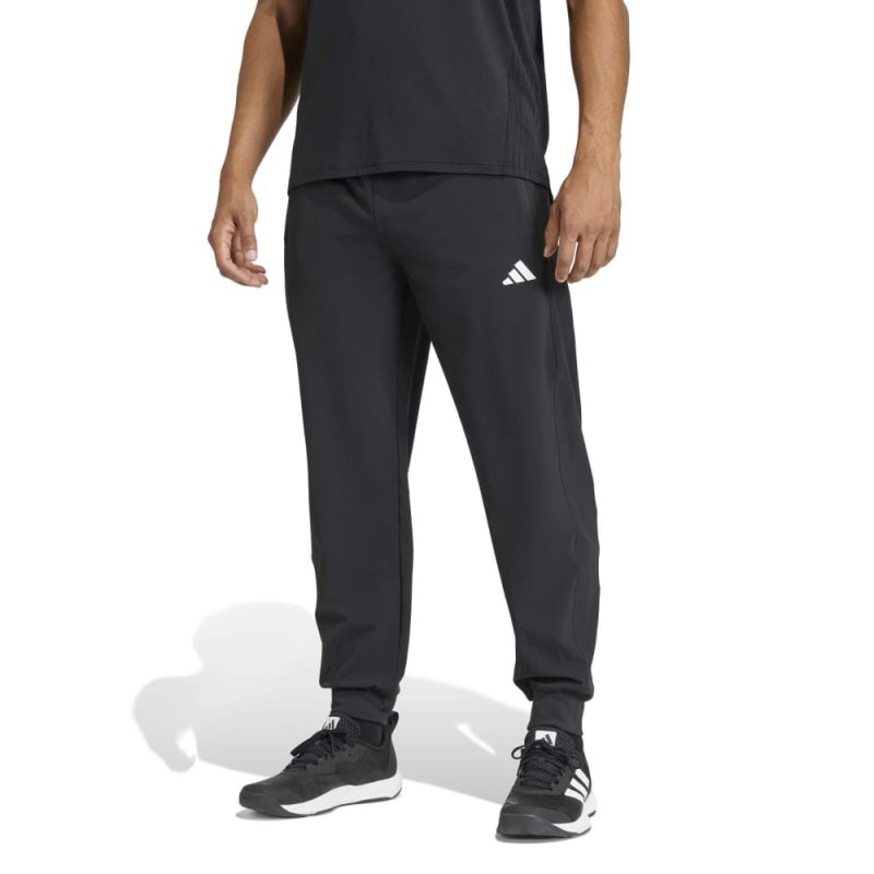 ADIDAS WE FLEX WOVEN PANT