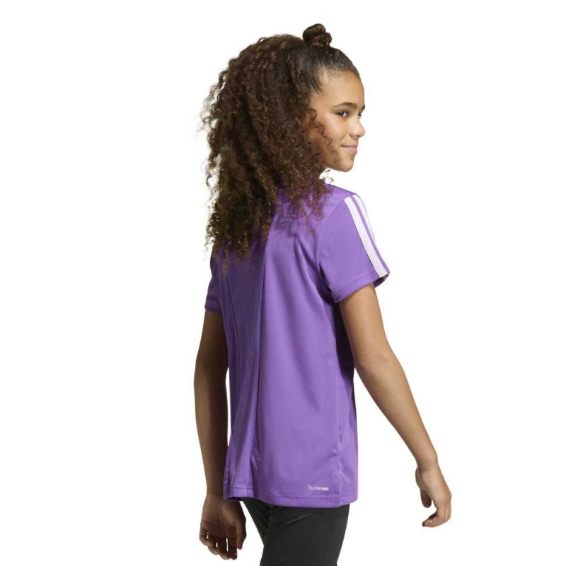 ADIDAS JG TR-ES 3S TEE