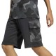 ADIDAS J CAMO FT SHORT