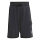 ADIDAS J CAMO FT SHORT