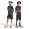 ADIDAS J CAMO FT SHORT