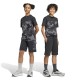 ADIDAS J CAMO FT SHORT