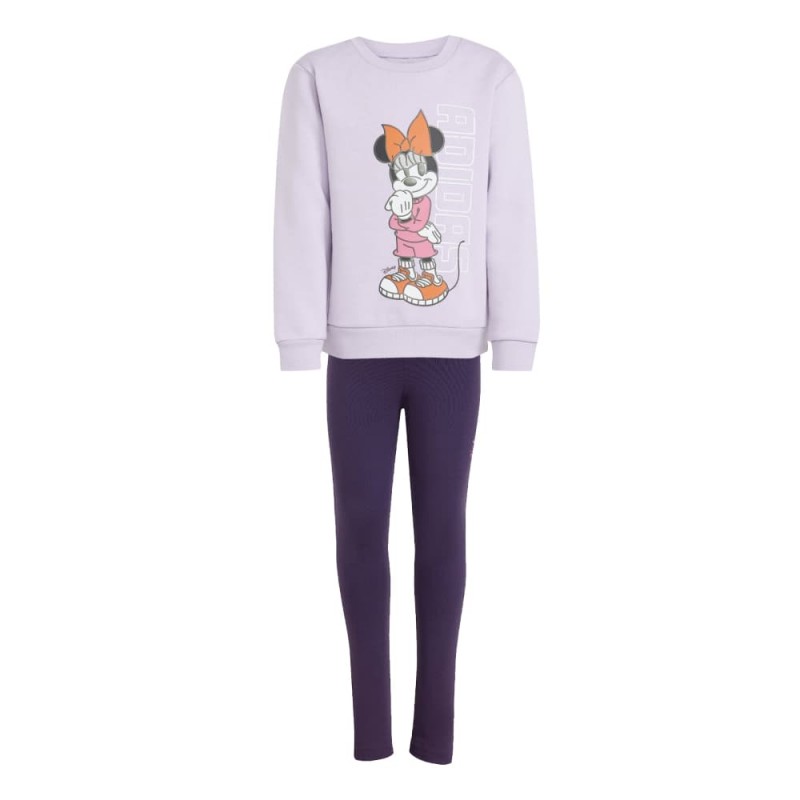 ADIDAS LG DY MICKEY JOGGER