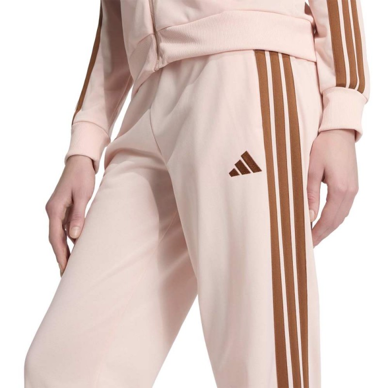 ADIDAS W ESS 3S TRACKSUIT