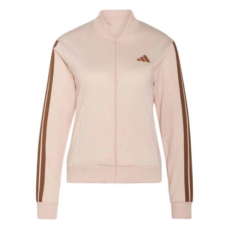ADIDAS W ESS 3S TRACKSUIT