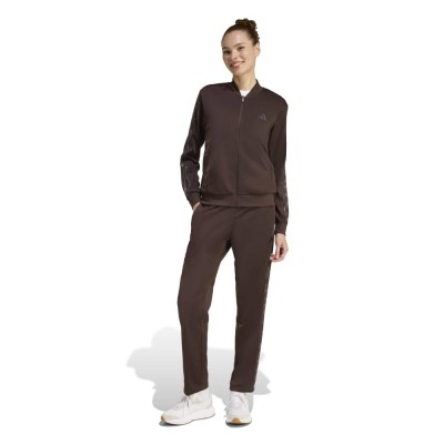 ADIDAS W 3 TR TRACKSUIT INFI
