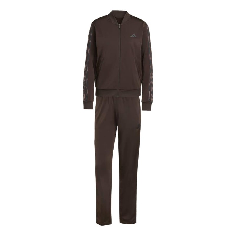 ADIDAS W 3 TR TRACKSUIT INFI