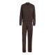 ADIDAS W 3 TR TRACKSUIT INFI