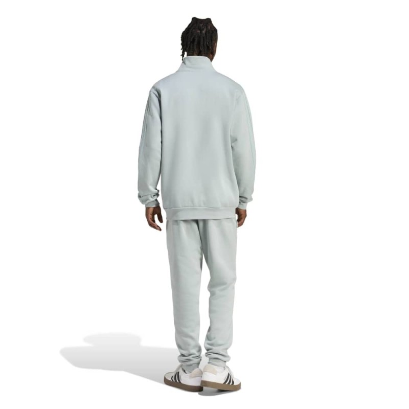ADIDAS M 3S FL TT TRACKSUIT
