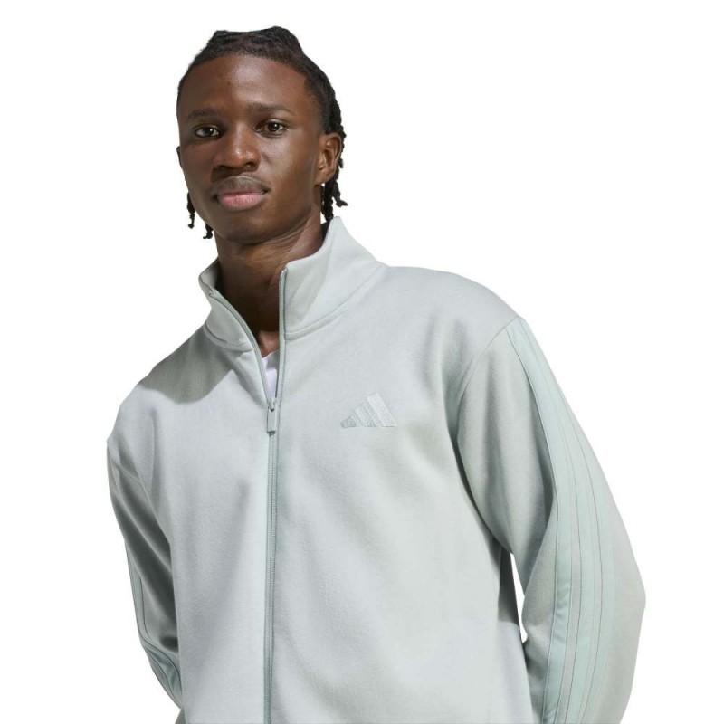 ADIDAS M 3S FL TT TRACKSUIT
