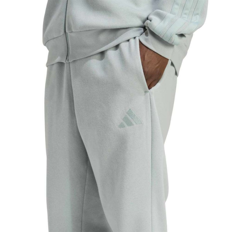 ADIDAS M 3S FL TT TRACKSUIT