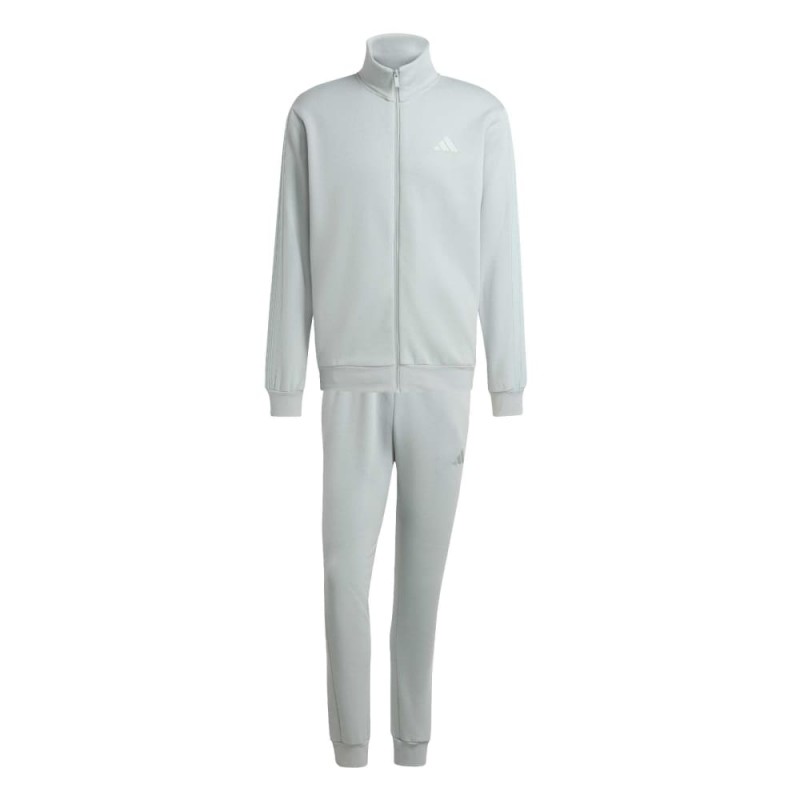 ADIDAS M 3S FL TT TRACKSUIT
