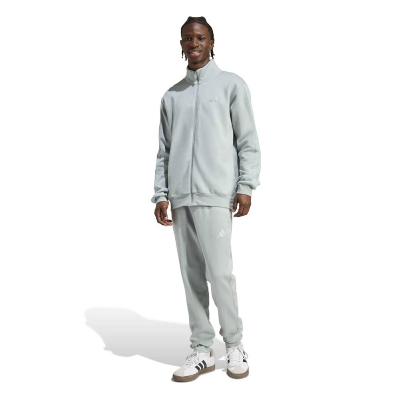 ADIDAS M 3S FL TT TRACKSUIT