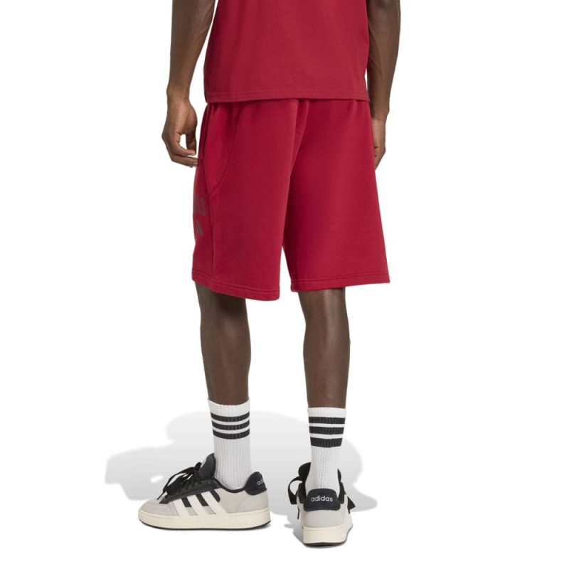 ADIDAS M COLLEGIATE SHORT