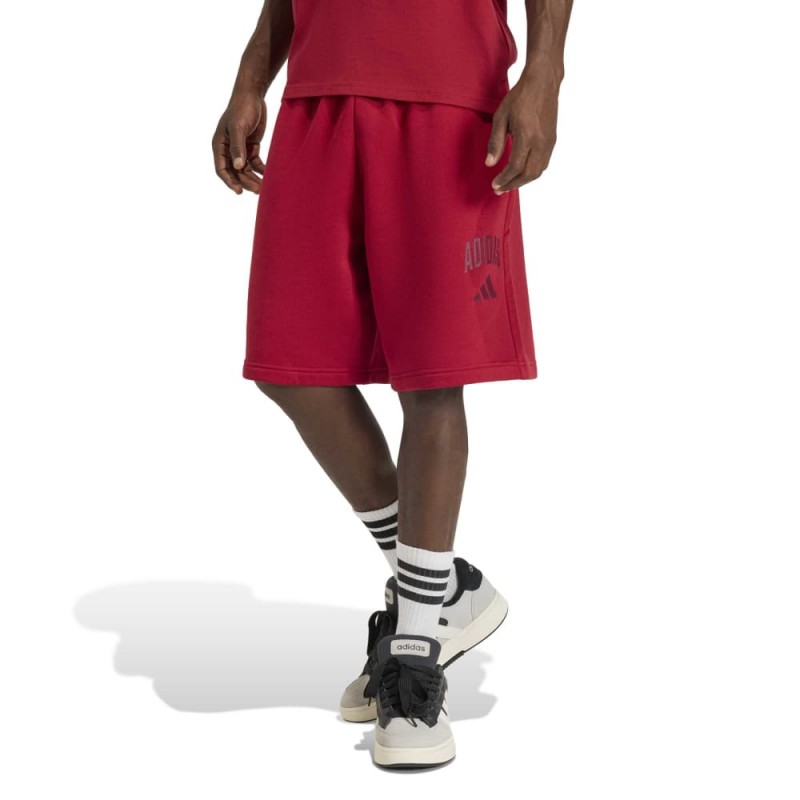 ADIDAS M COLLEGIATE SHORT