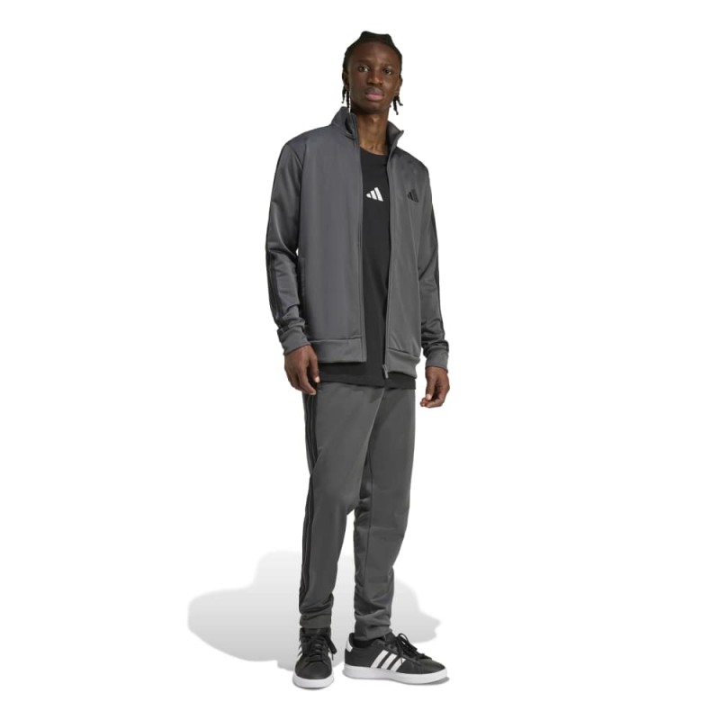 ADIDAS M 3S TR TT TRACKSUIT