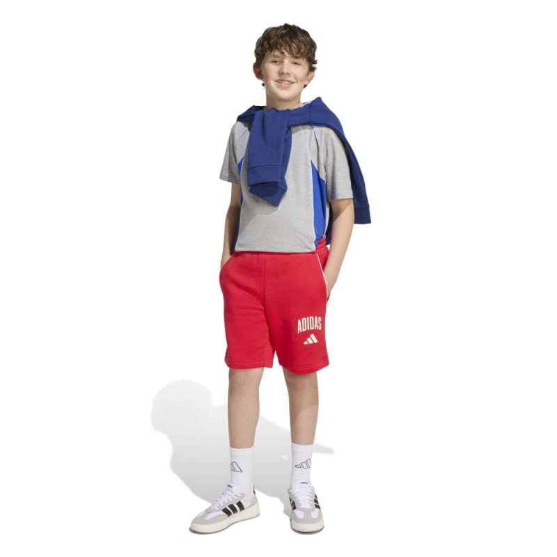 ADIDAS J CLGT FL SHORT