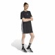 ADIDAS W 3S TEE DRESS