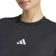 ADIDAS W 3S TEE DRESS