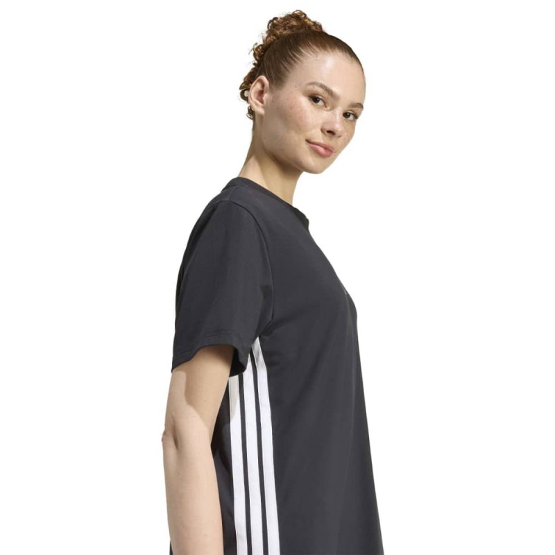 ADIDAS W 3S TEE DRESS