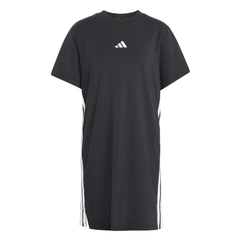 ADIDAS W 3S TEE DRESS