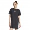 ADIDAS W 3S TEE DRESS