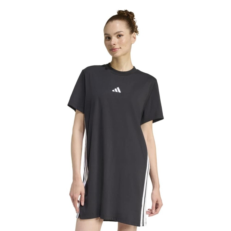 ADIDAS W 3S TEE DRESS